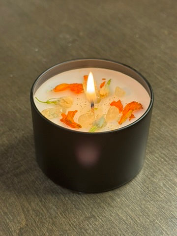 Embodied Candle