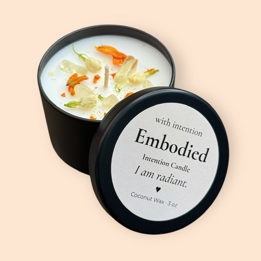 Embodied Candle