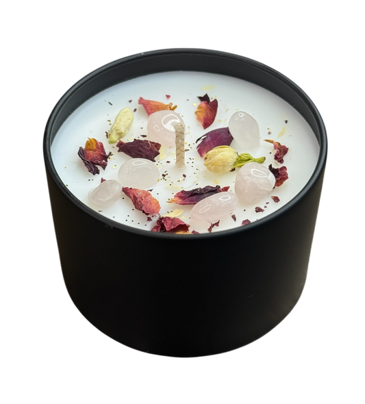 Loved Candle
