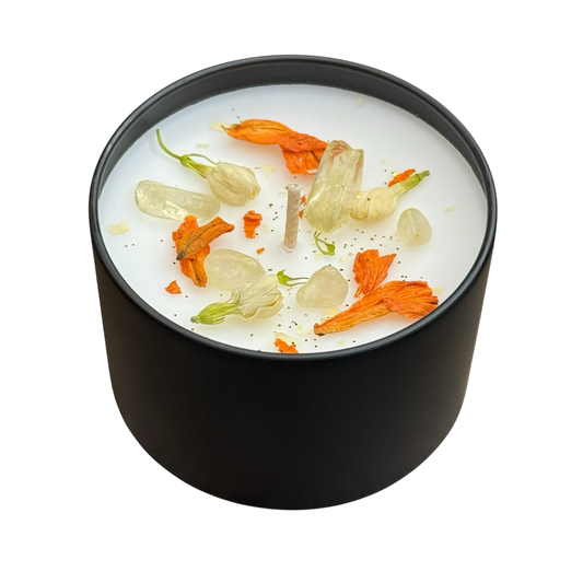 Embodied Candle