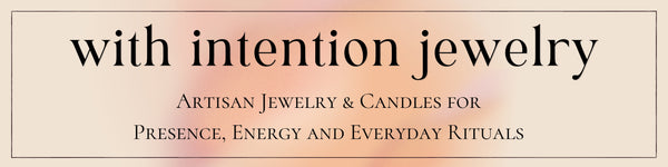With Intention Jewelry
